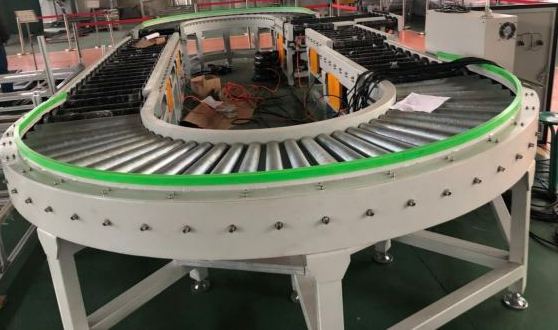 青海皮帶輸送機自動化（huà）.jpg